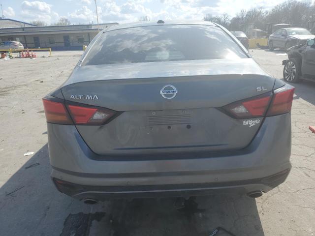  NISSAN ALTIMA 2020 Gray