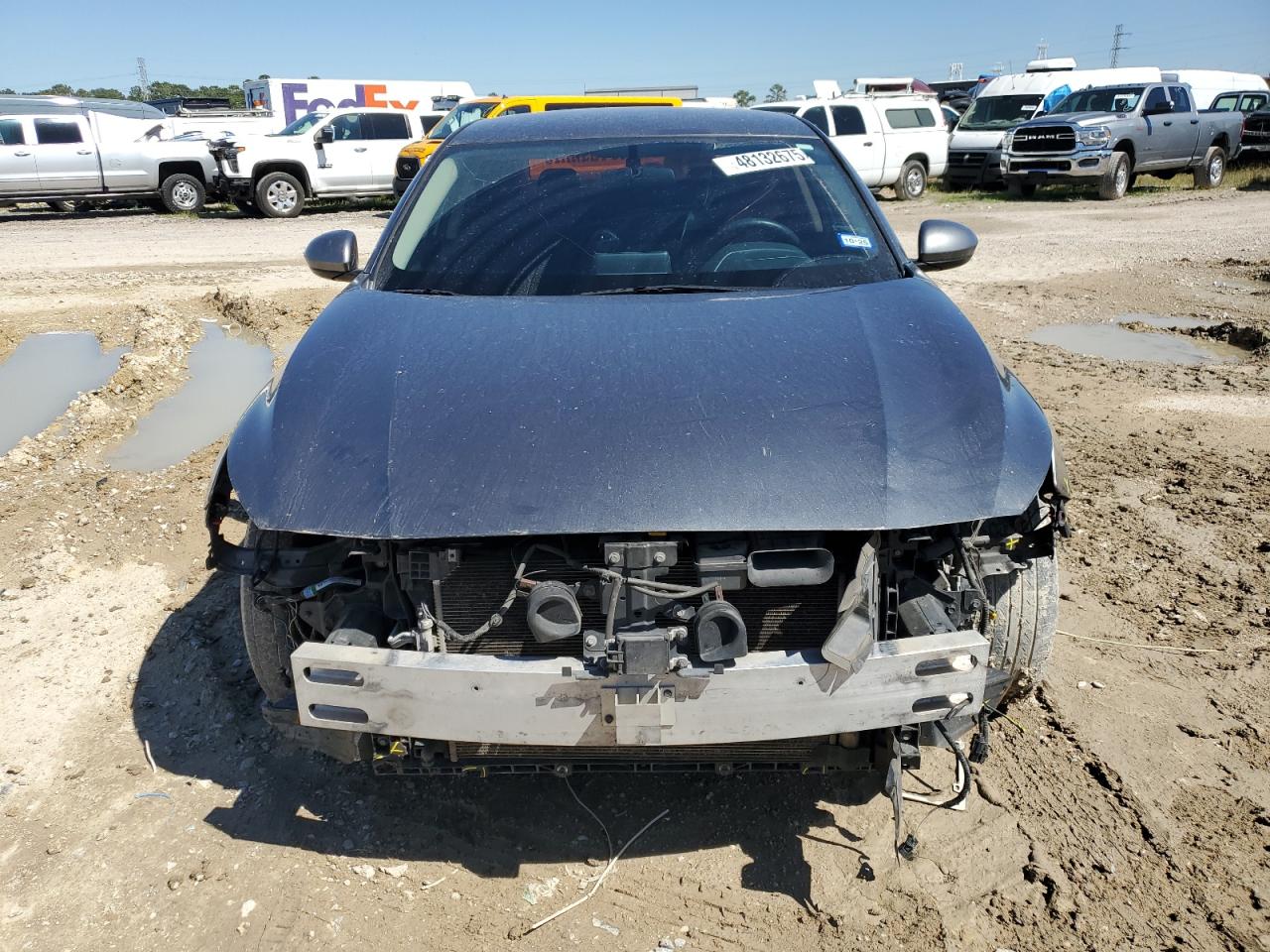 1N4BL4BV3LN315629 NISSAN ALTIMA 2020
