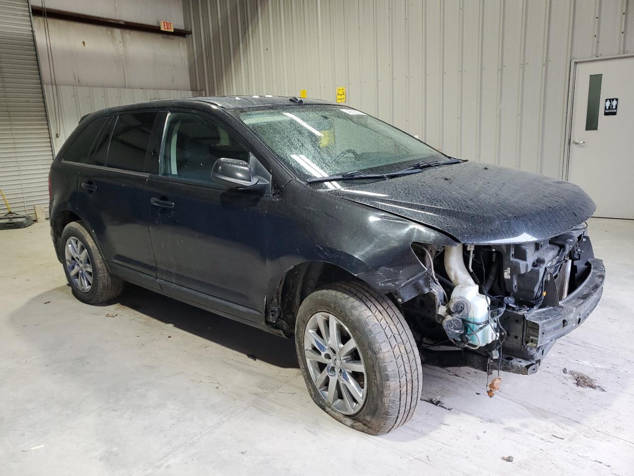 2013 Ford Edge - Image 4