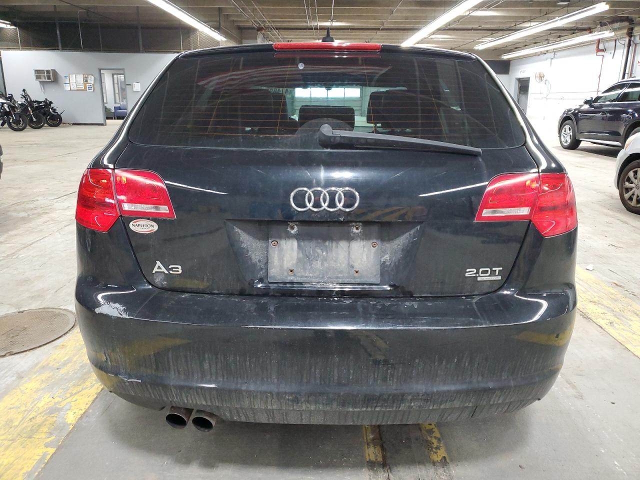 2009 Audi A3 - Image 6