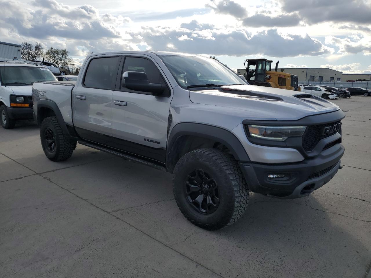 2022 RAM 1500 - Image 4