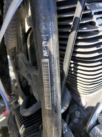 2014 HARLEY-DAVIDSON FLHR ROAD KING