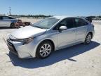 2023 Toyota Corolla Le for Sale in Arcadia, FL - Front End