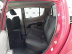 2010 MITSUBISHI L200 TROJA for sale at Copart EAST KILBRIDE