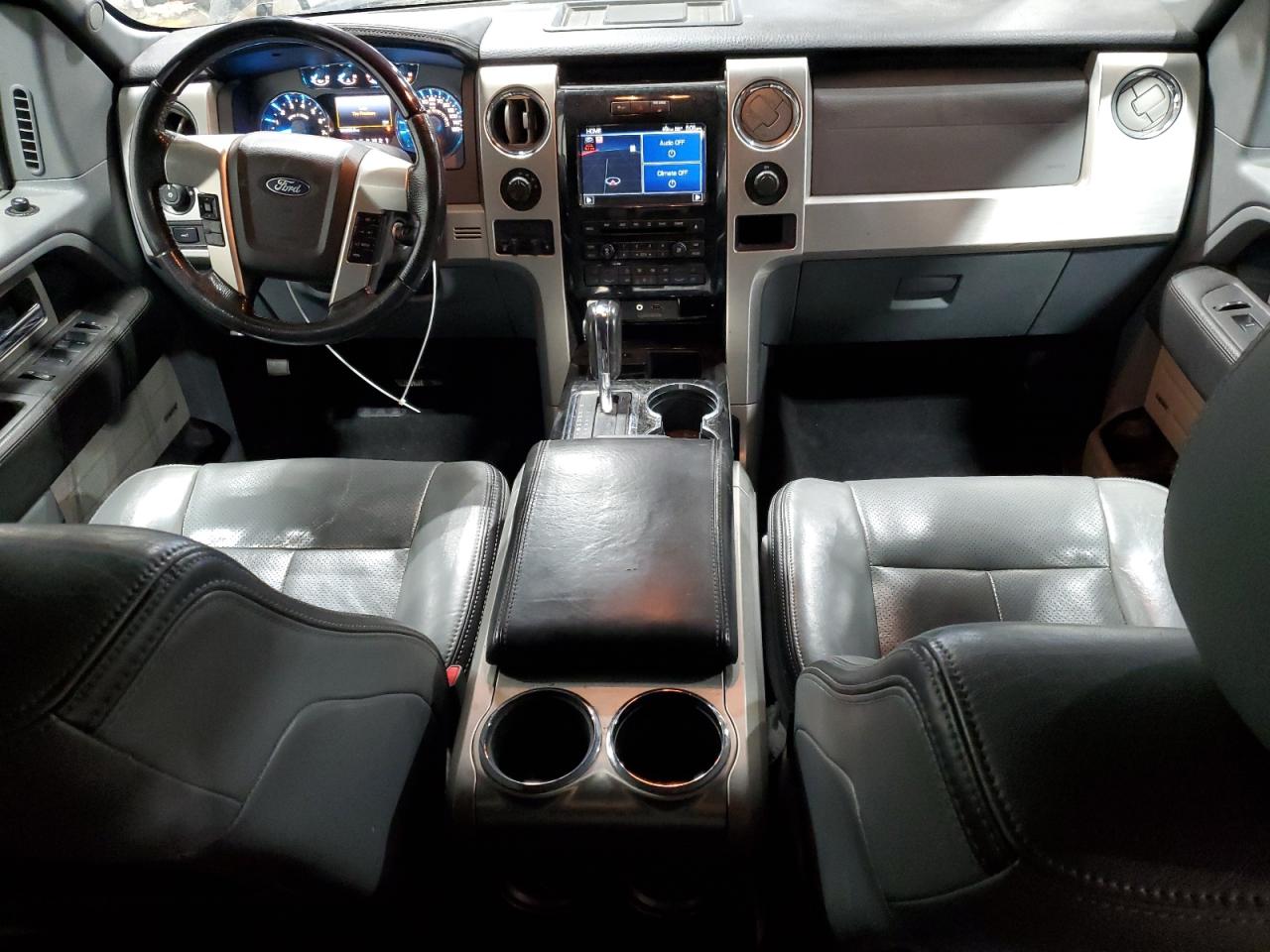 2012 Ford F-150 - Image 8