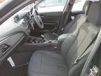2012 BMW 116D EFFIC for sale at Copart SANDTOFT