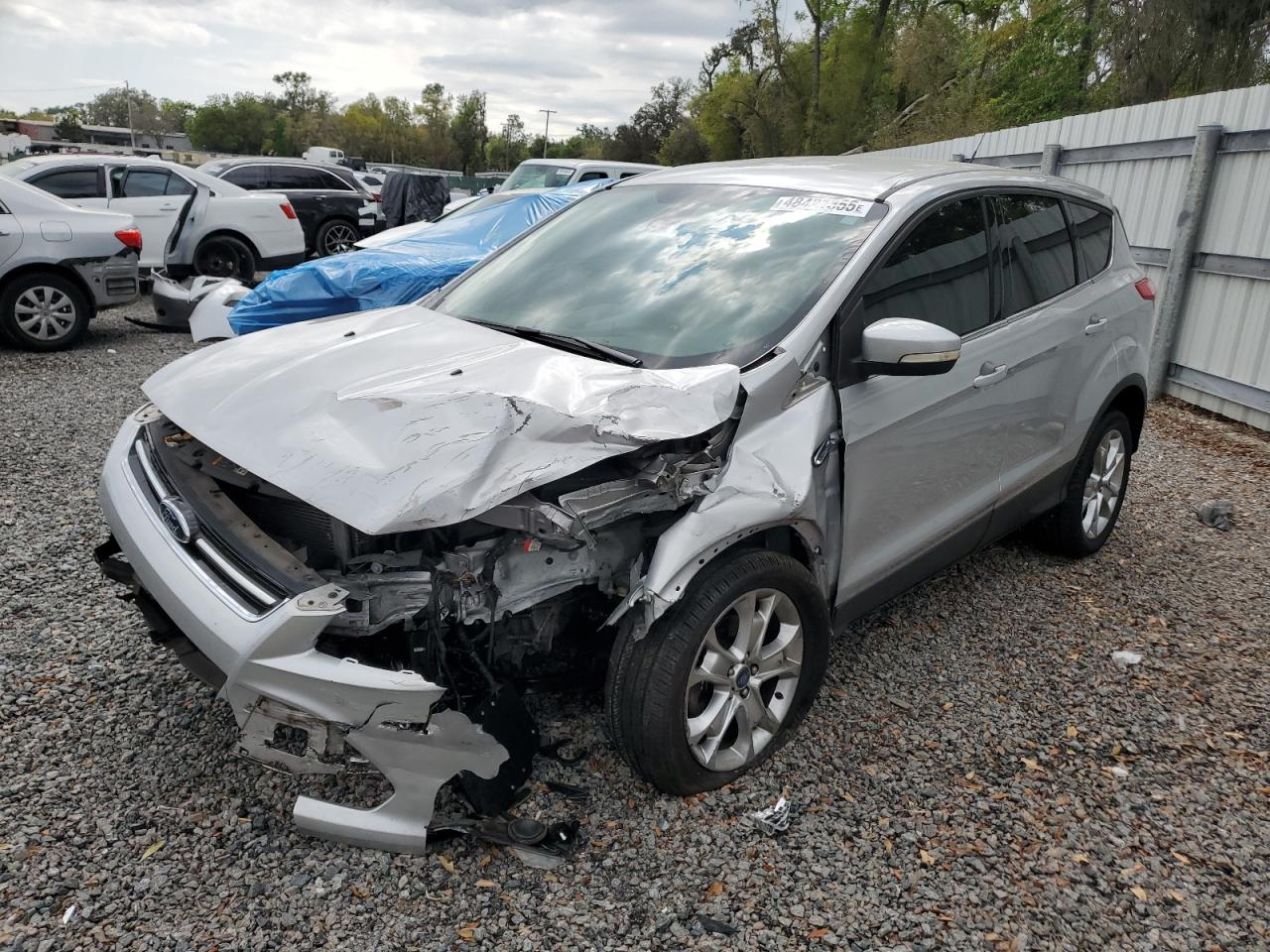 2013 Ford Escape - Image 1