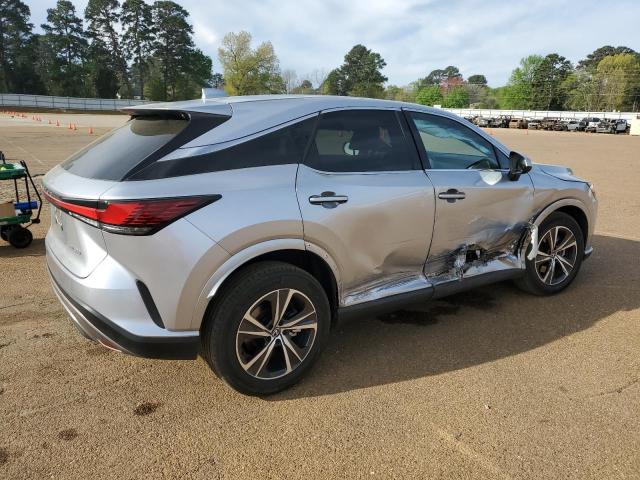  LEXUS RX350 2024 Silver
