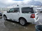 2016 Ford Expedition Limited for Sale in Farr West, UT - Rear End