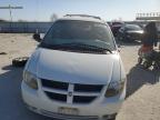 2007 Dodge Grand Caravan Sxt продається в Kansas City, KS - Side
