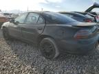 2002 Pontiac Grand Prix Se for Sale in Magna, UT - Side