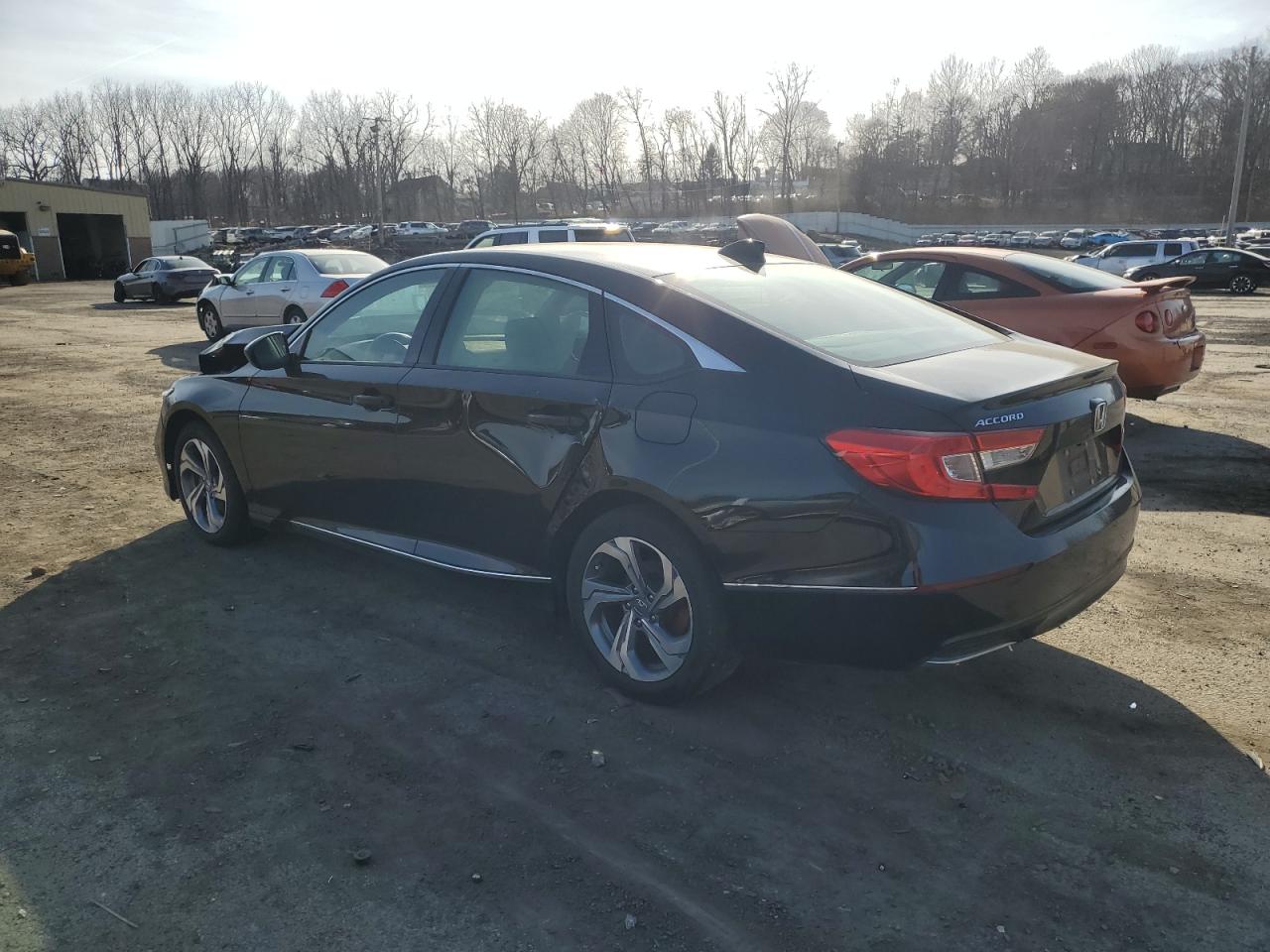 1HGCV1F45LA000333 HONDA ACCORD 2020