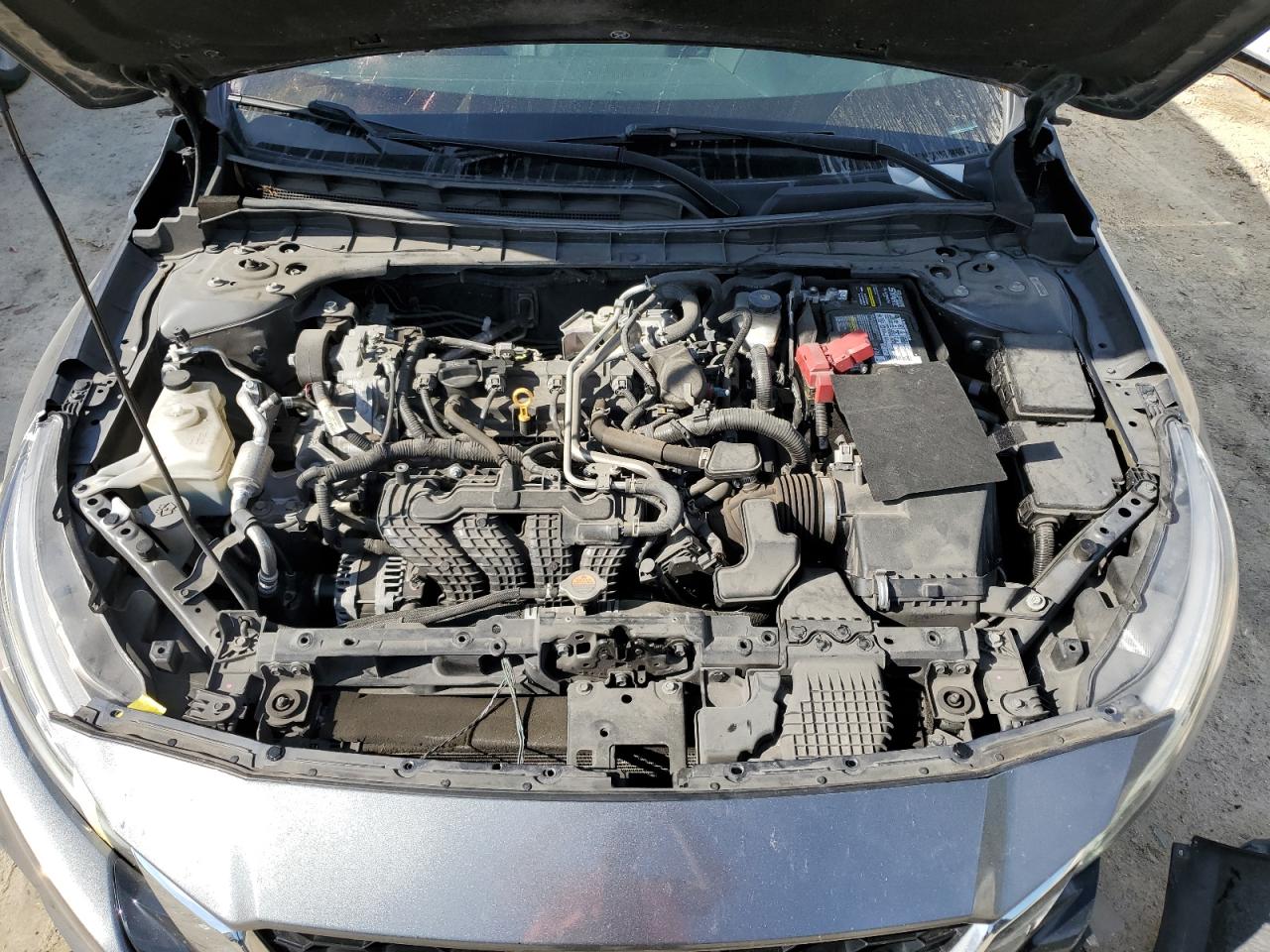 1N4BL4EV5MN313216 NISSAN ALTIMA 2021