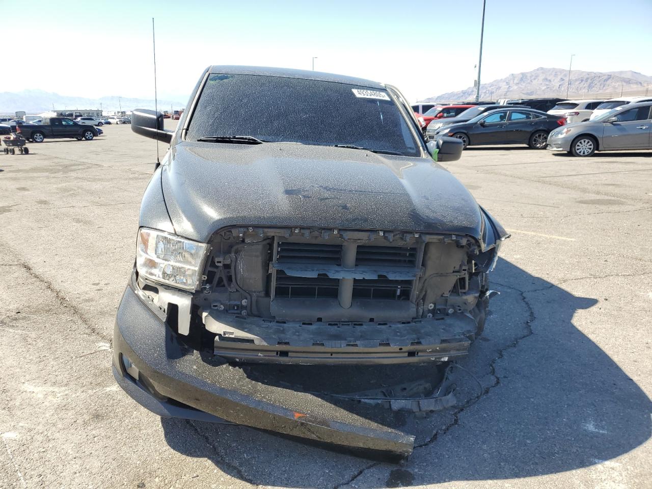 2018 RAM 1500 - Image 5