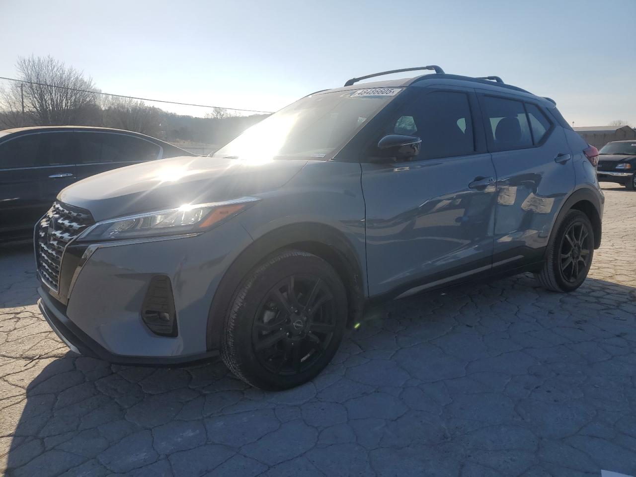 3N1CP5DV9RL485334 NISSAN KICKS 2024