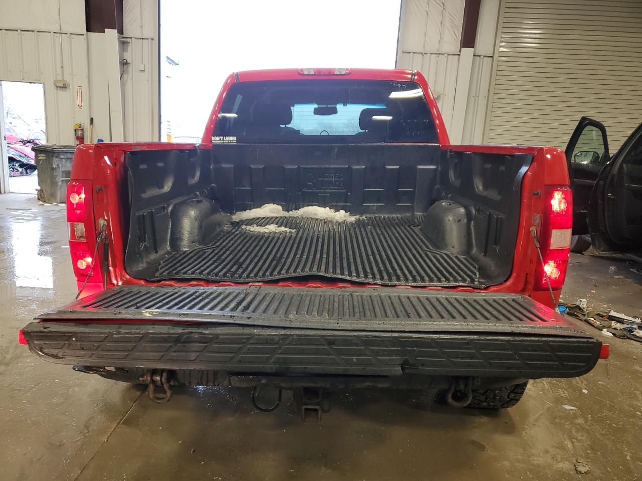 2011 Chevrolet Silverado - Image 6