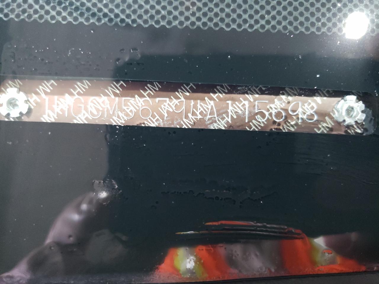 2004 Honda Accord - Image 12