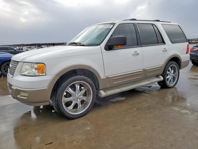 2004 Ford Expedition Eddie Bauer