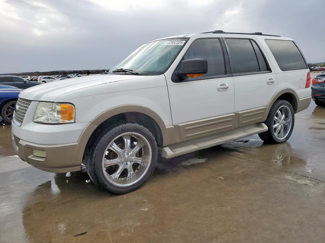2004 Ford Expedition - Image 1