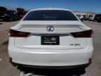 2015 Lexus Is 250 for Sale in Las Vegas, NV - Front End