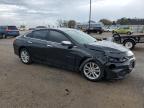 2016 Chevrolet Malibu Lt للبيع في Newton، AL - Front End