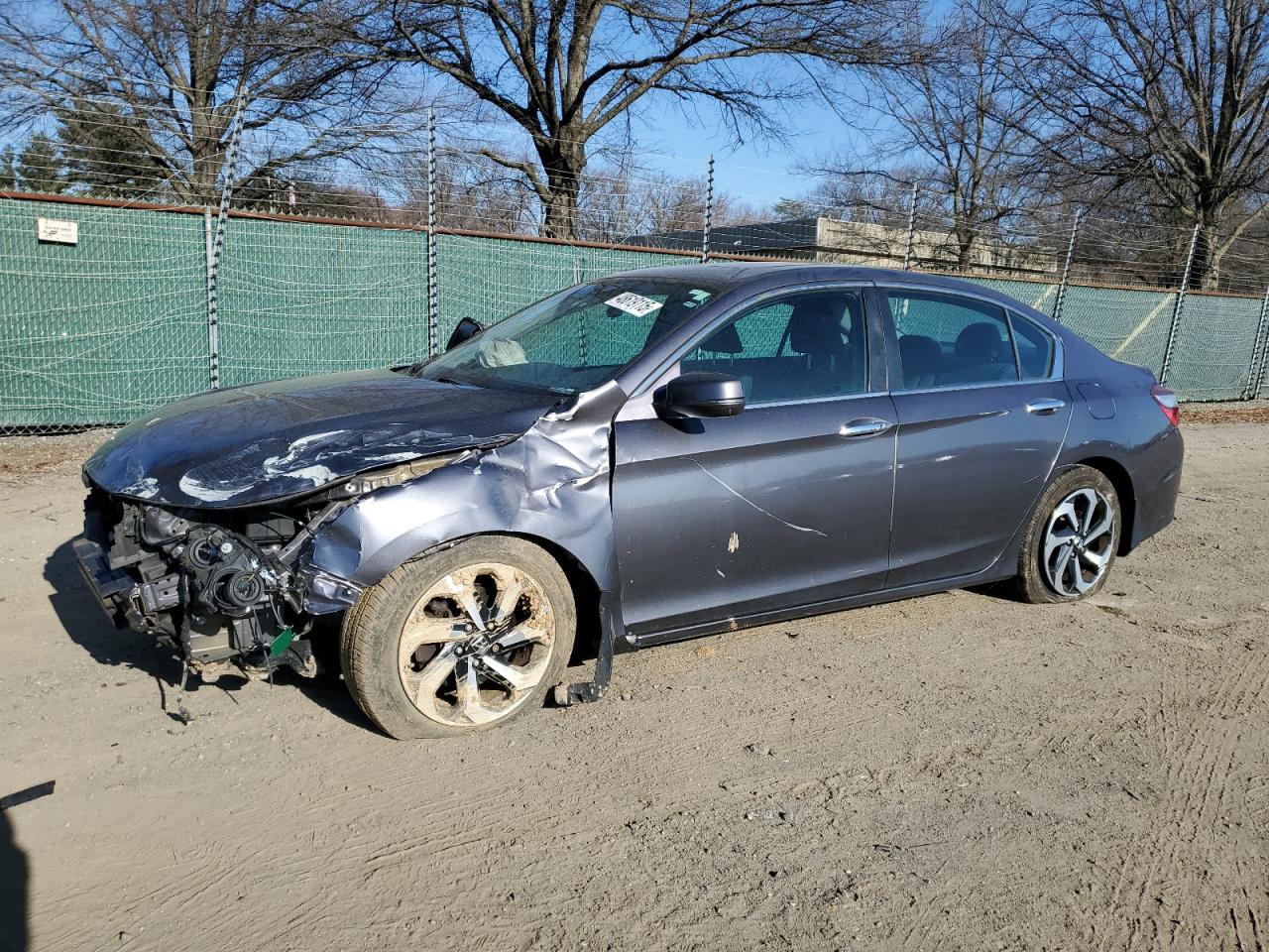 1HGCR2F71HA201772 HONDA ACCORD 2017