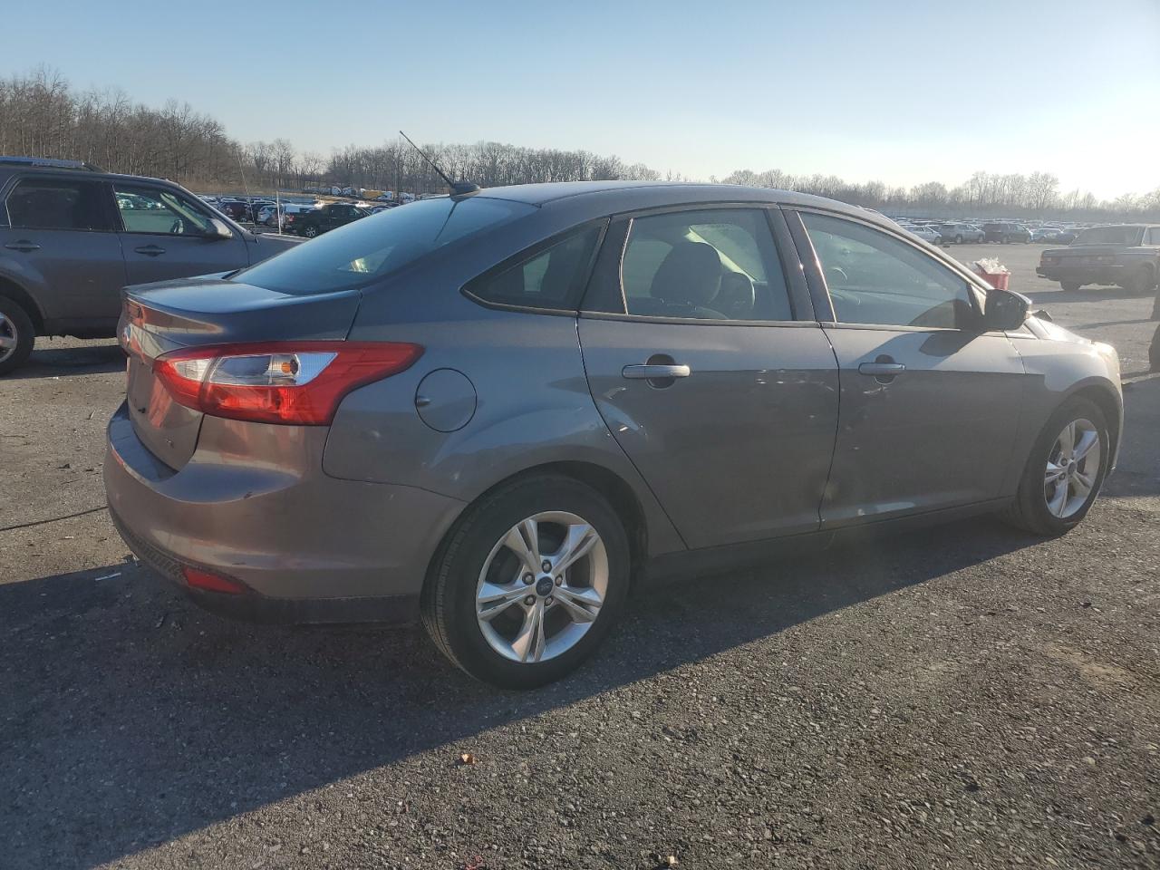 2013 Ford Focus - Image 3