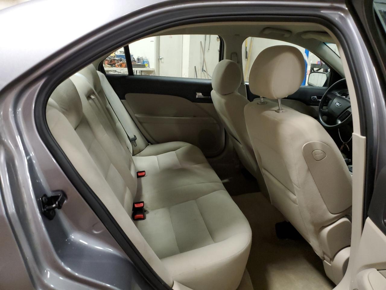 2007 Ford Fusion - Image 10