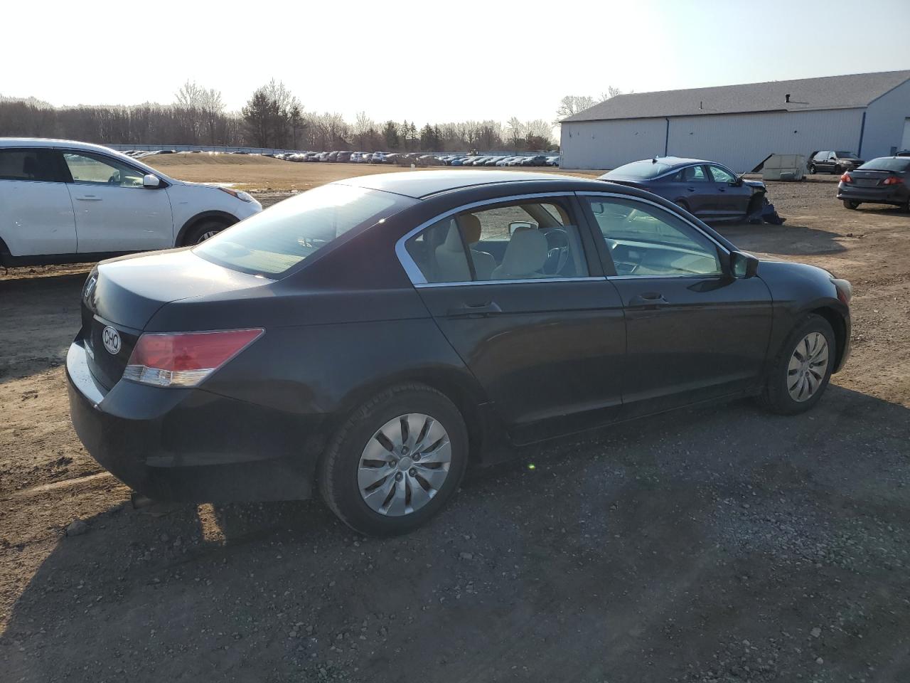 2009 Honda Accord - Image 3