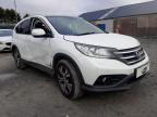 2015 HONDA CR-V EX I- for sale at Copart BELFAST