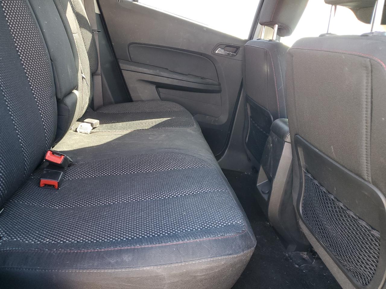 2GNFLFE39H6241296 CHEVROLET EQUINOX 2017