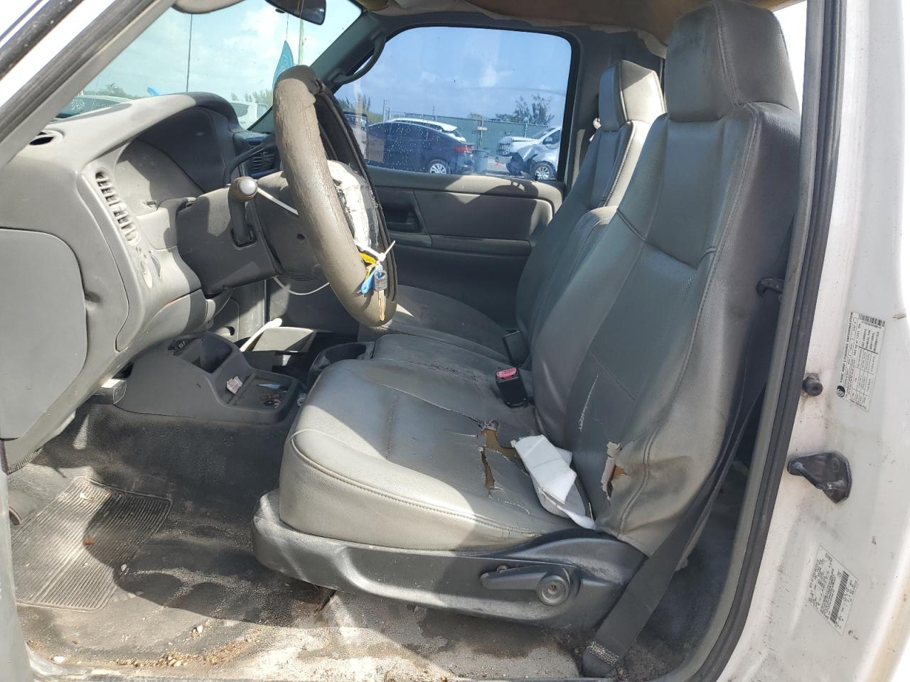 2006 Ford Ranger - Image 7