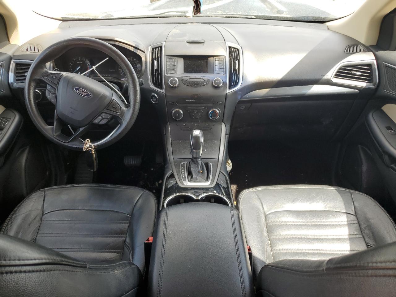 2FMPK3G92GBC34529 FORD EDGE 2016