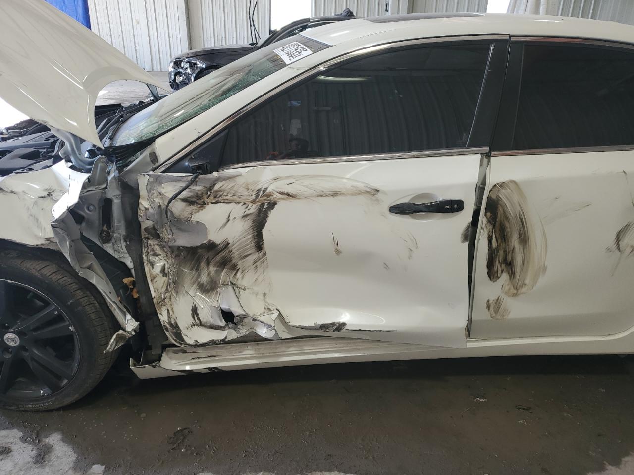 1N4BL3APXHC177099 NISSAN ALTIMA 2017