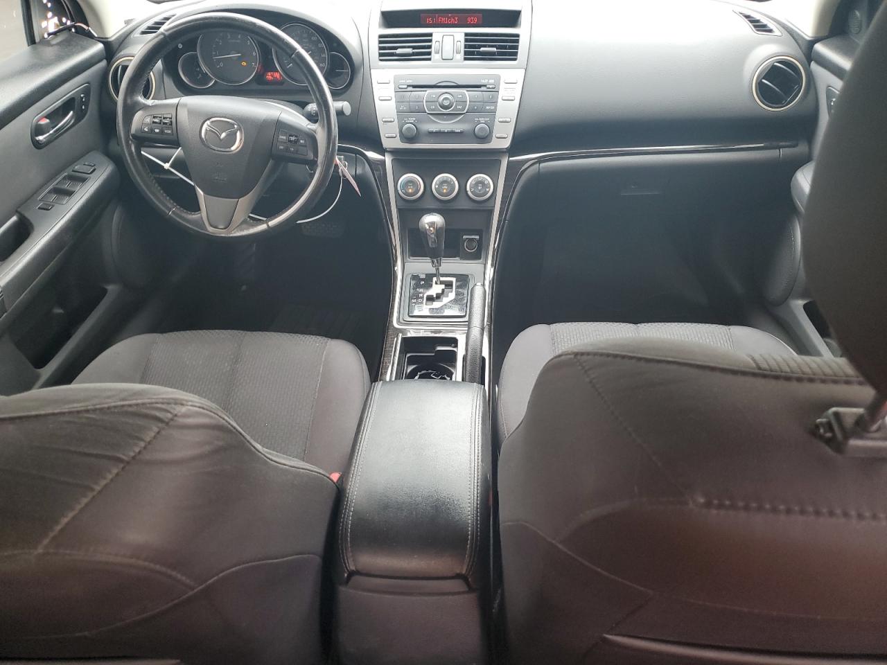 2012 Mazda 6 - Image 8