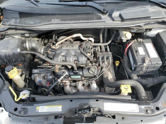 2009 DODGE GRAND CARAVAN SE