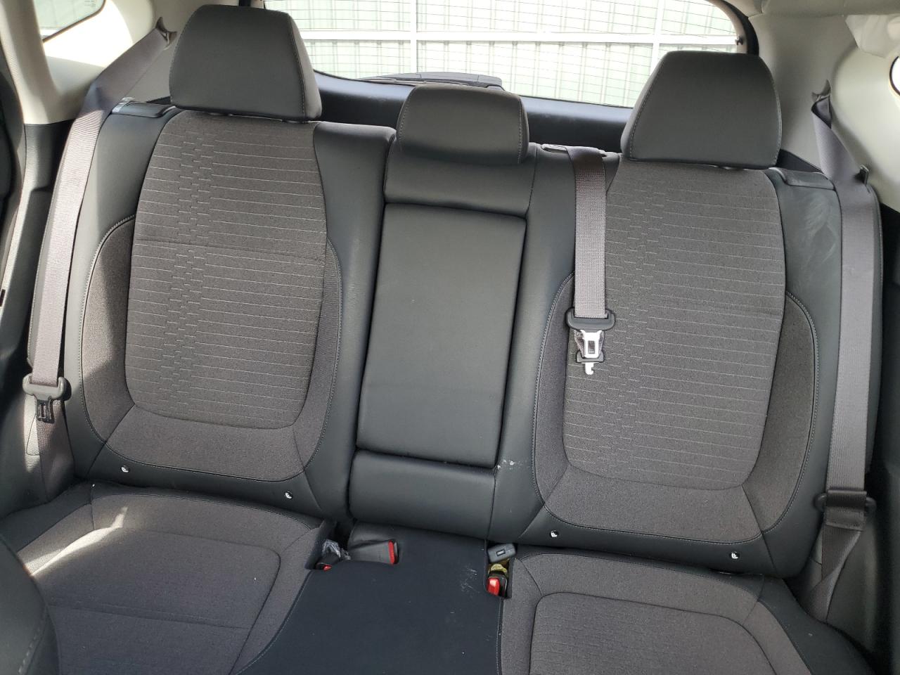 2021 Kia Seltos S VIN: KNDEU2AA7M7226546 Lot: 50982035