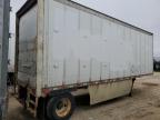 2006 Wabash 28 Dry Van Trailer продається в Colton, CA - Normal Wear