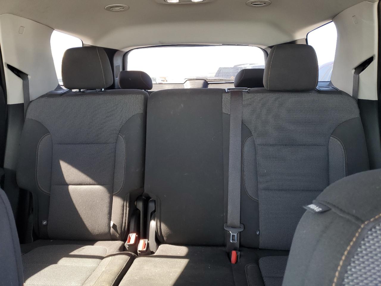 1GNEVGKW5LJ316887 CHEVROLET TRAVERSE 2020
