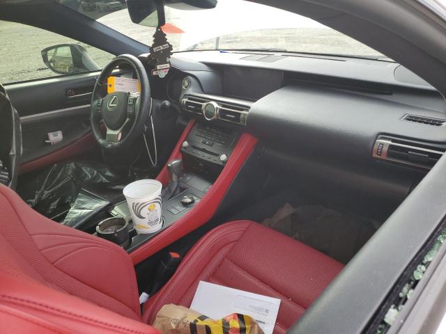  LEXUS RX350 2019 Белый