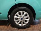 2021 FORD TOURNEO CU for sale at Copart NEWBURY