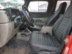 2004 Jeep Wrangler / Tj Rubicon en Venta en Denver, CO - Biohazard/Chemical