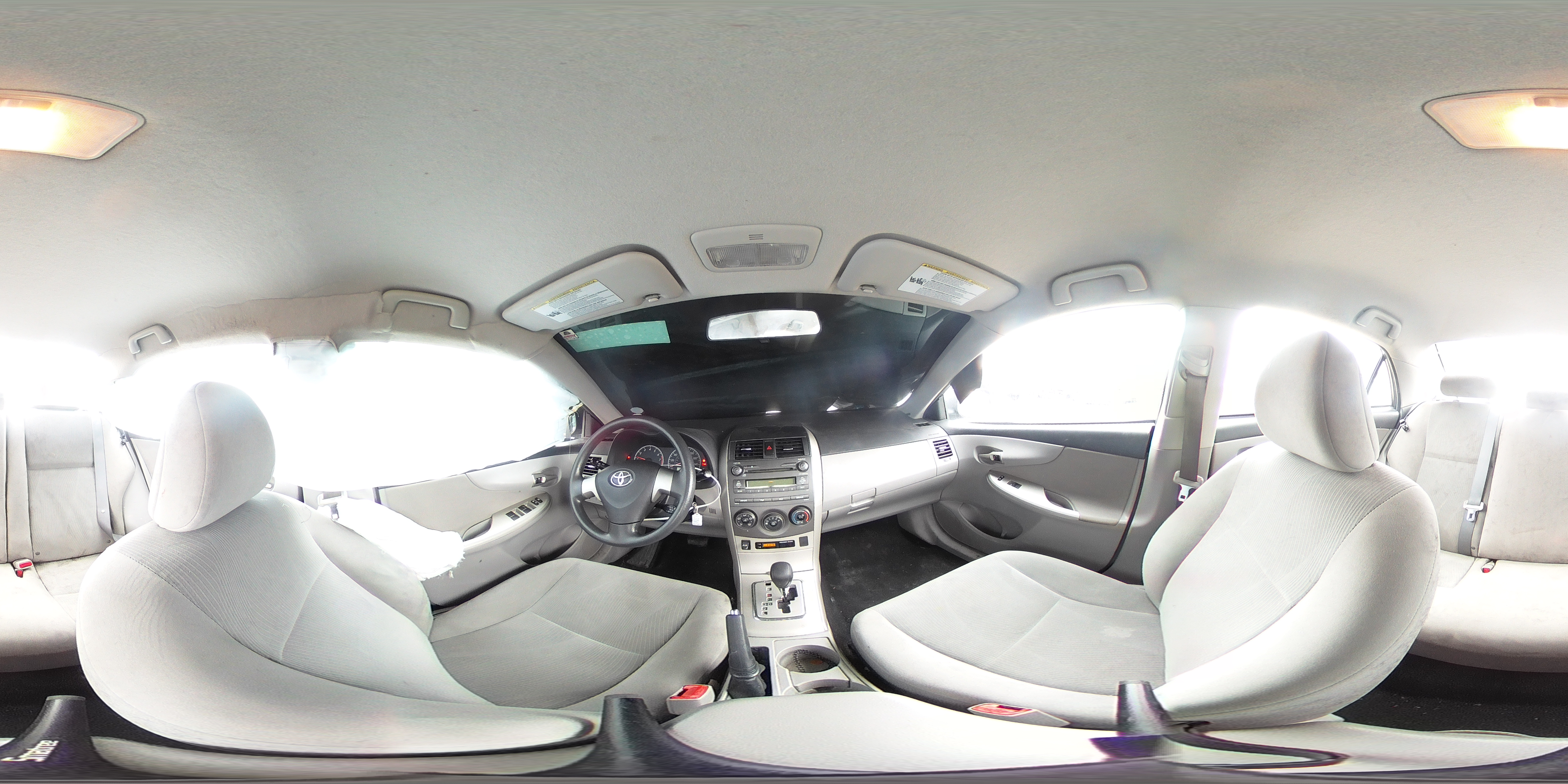 2011 Toyota Corolla - Image 12