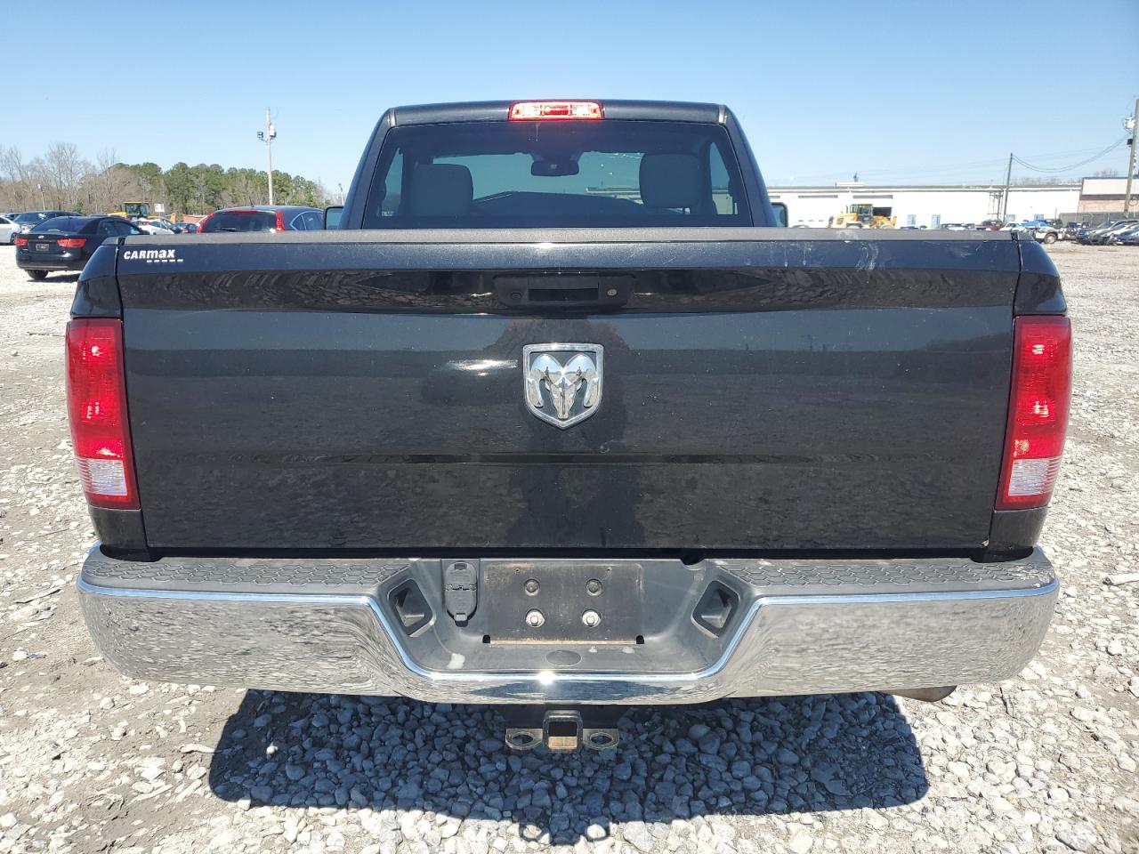 2018 RAM 1500 - Image 6