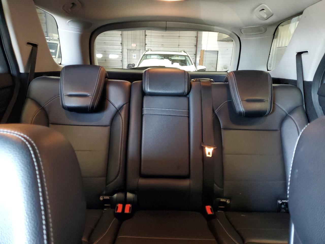 2013 Mercedes-Benz M-klasse - Image 10