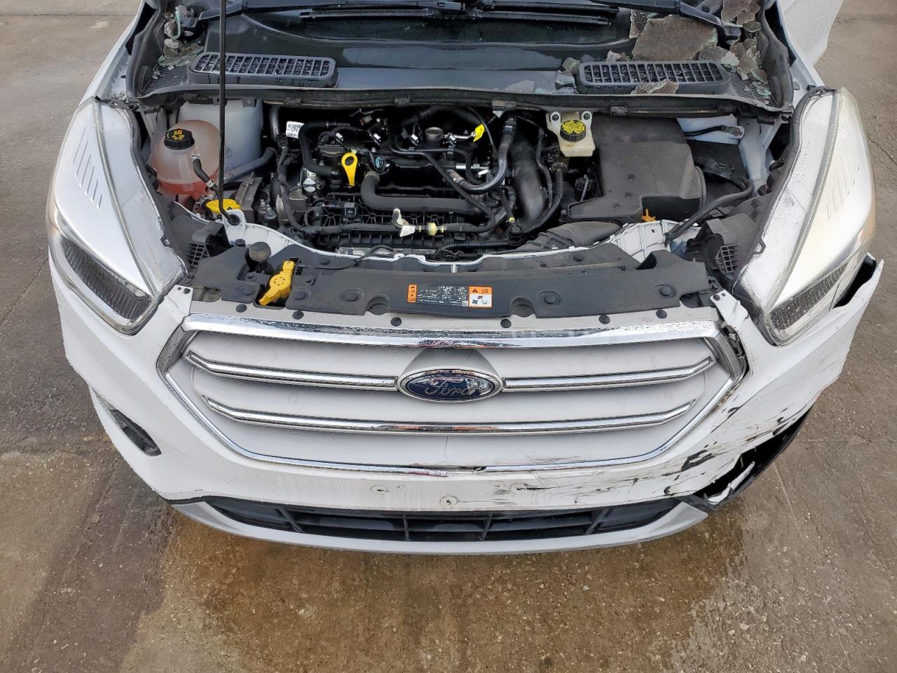 2019 Ford Escape - Image 13