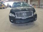 2012 Infiniti Qx56  იყიდება Greenwell Springs-ში, LA - Front End