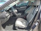 2018 Honda Civic Lx na sprzedaż w Wilmer, TX - Front End