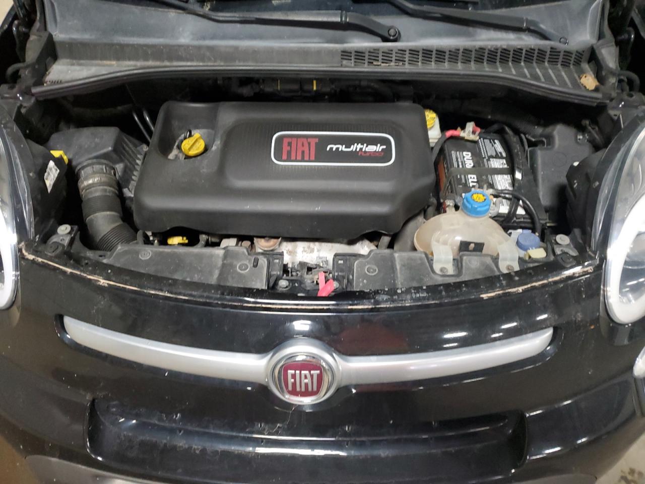 2014 Fiat 500 - Image 12