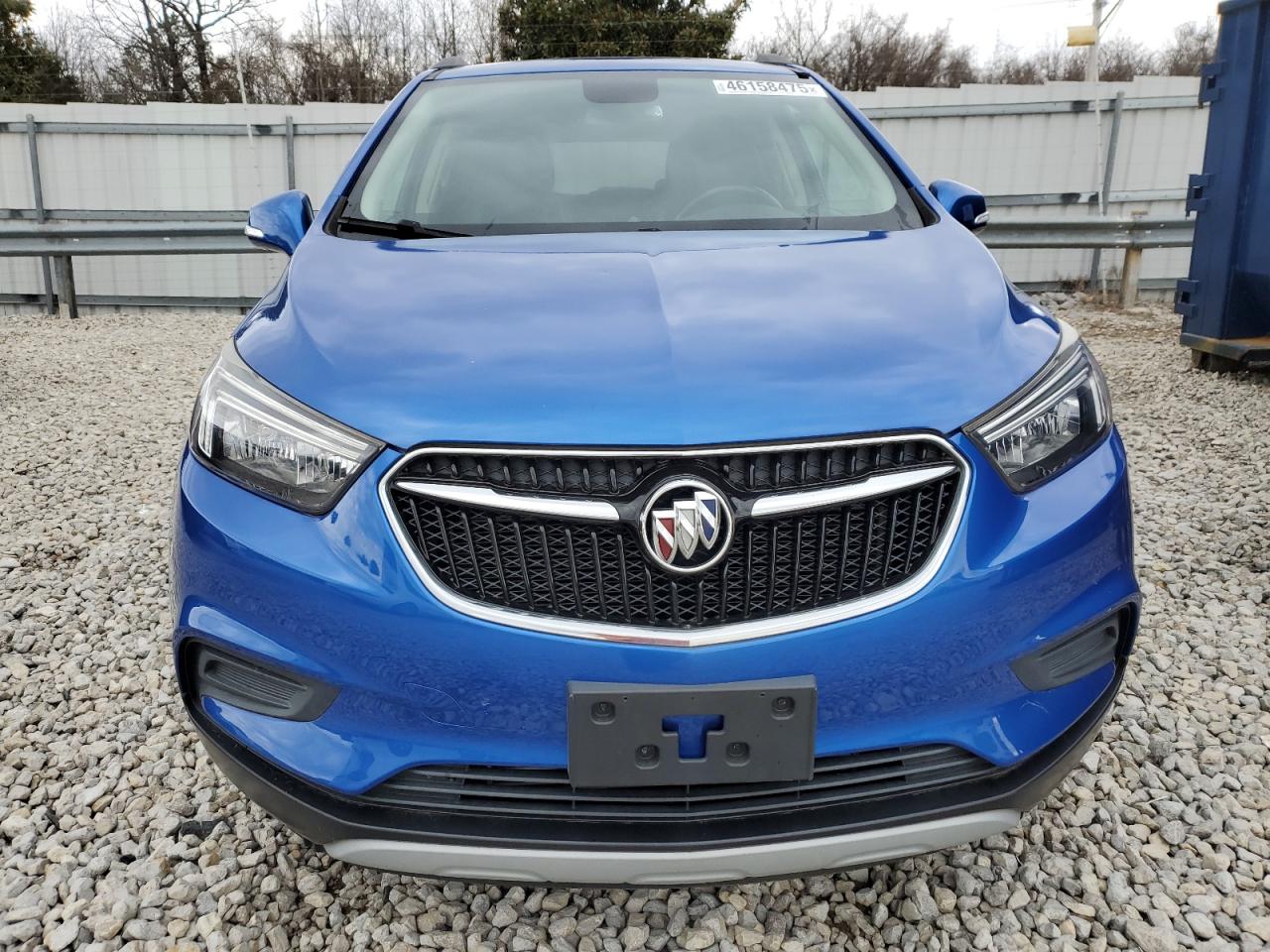 2018 Buick Encore - Image 5